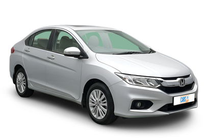Honda City-img